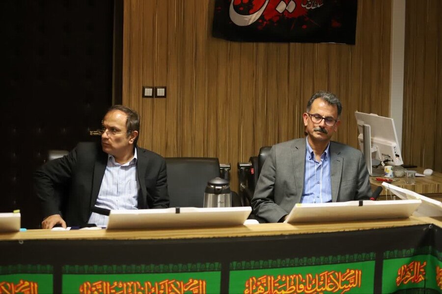 مسیر رسیدن به رشت شهر دوستدار سالمند