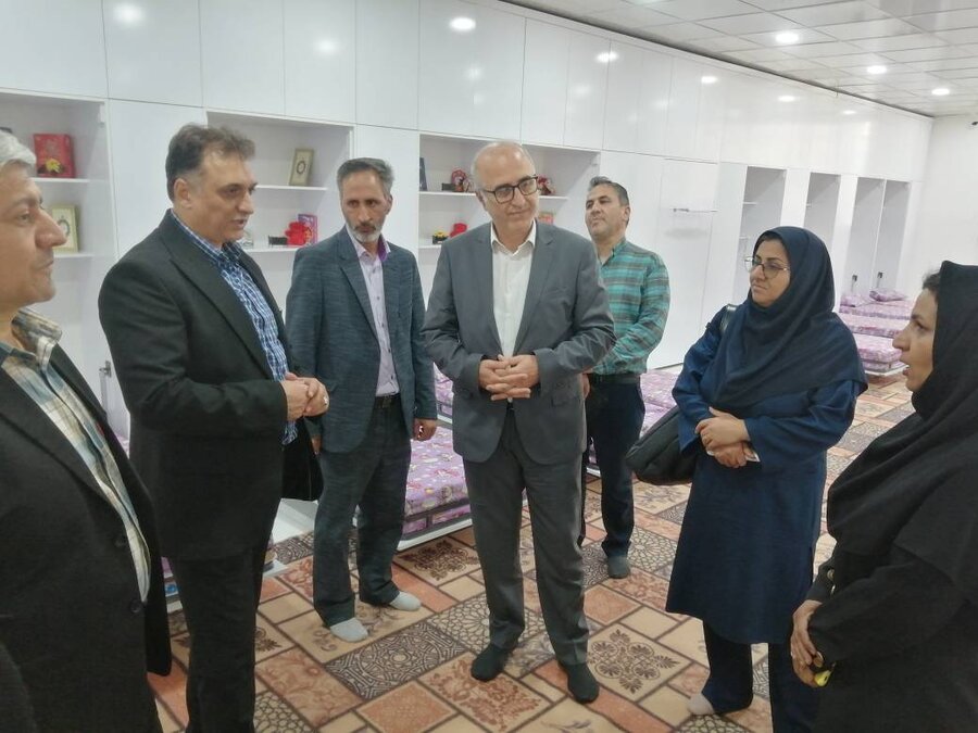 مدیرکل دفتر توانمندسازی کودکان و نوجوانان سازمان بهزیستی کشور : یارانه مراکز شبه خانواده ۵٠درصد افزایش می یابد