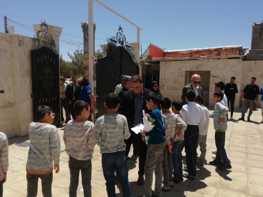 الوند- خراسان جنوبی