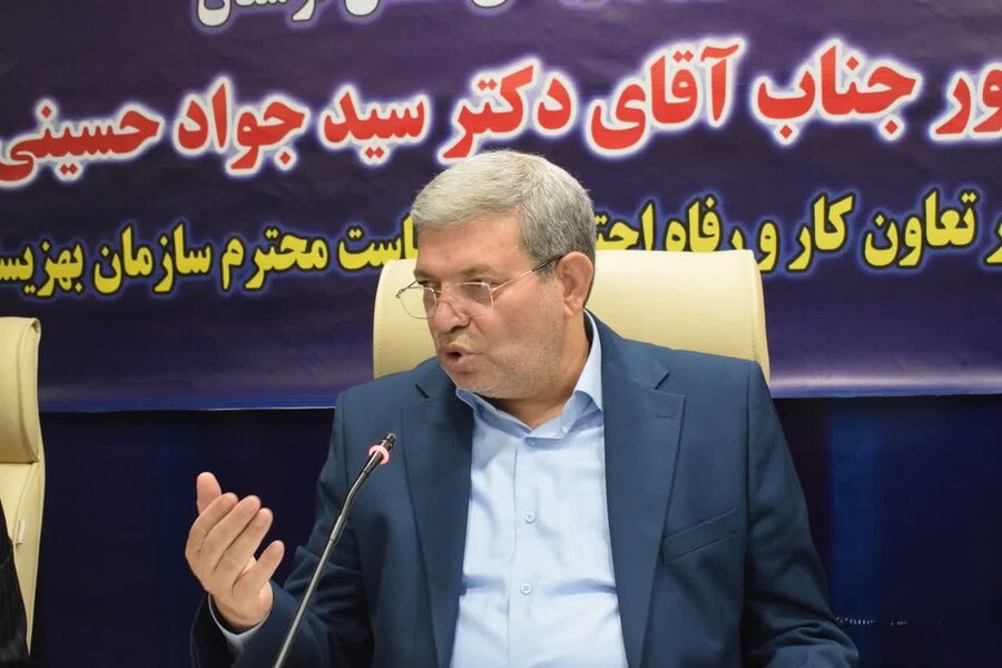 احداث ۴۰۰ واحد مسکونی و ایجاد ۲۰۰۰ فرصت شغلی برای جامعه هدف استان