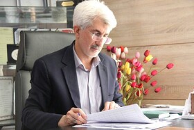 پیام تبریک مدیر کل بهزیستی فارس به مناسبت روز خبرنگار