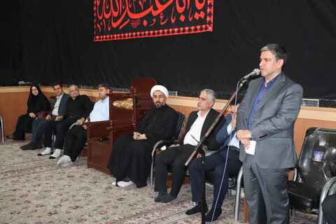 گزارش تصویری| برگزاری نمایشگاه پیشگیری از آسیب های اجتماعی