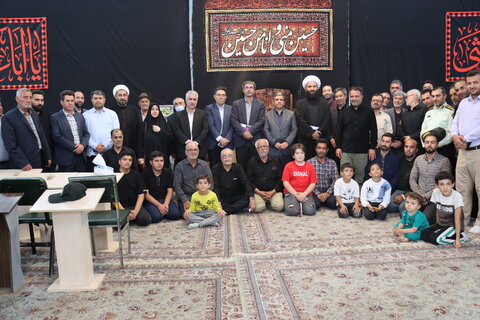 گزارش تصویری| برگزاری نمایشگاه پیشگیری از آسیب های اجتماعی