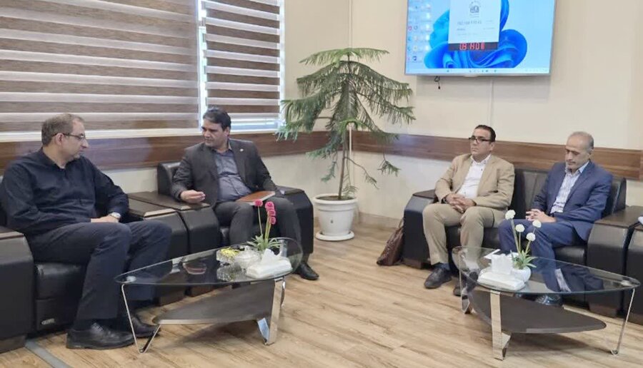 زنگ خطر فقر امکانات ورزشی مددجویان؛ نشست راهبردی مدیران برای تغییر معادله