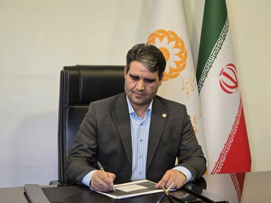 آن‌سوی خبر، جایی که نگاه‌ها طنین انسانیت می‌یابند