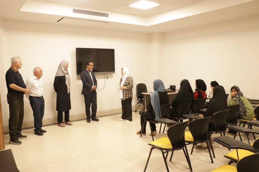 تعامل بهزیستی با شرکای اجتماعی می تواند مولد اثربخش ترین و نوآوارانه ترین راهکارها و پروژه ها برای پاسخگویی به مطالبات جامعه هدف باشد