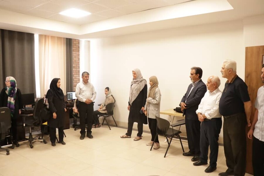 تعامل بهزیستی با شرکای اجتماعی می تواند مولد اثربخش ترین و نوآوارانه ترین راهکارها و پروژه ها برای پاسخگویی به مطالبات جامعه هدف باشد