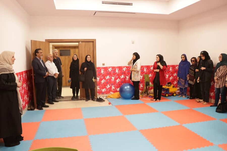 تعامل بهزیستی با شرکای اجتماعی می تواند مولد اثربخش ترین و نوآوارانه ترین راهکارها و پروژه ها برای پاسخگویی به مطالبات جامعه هدف باشد