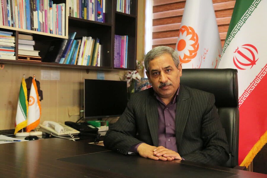مدیرکل بهزیستی کردستان، روز خبرنگار را تبریک گفت