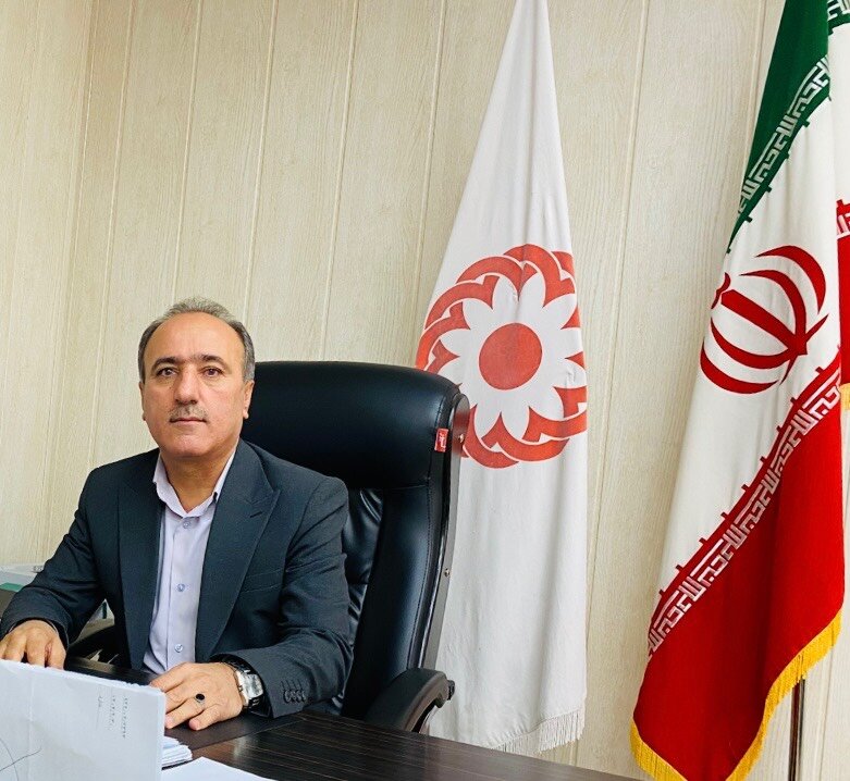  پیام تبریک سرپرست اداره کل بهزیستی استان کهگیلویه و بویراحمد به مناسبت هفته دفاع مقدس