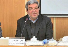 محمد نسیمی بعنوان مدیرکل بهزیستی استان سمنان منصوب شد