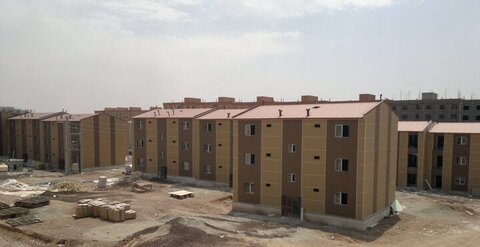 در رسانه|برنامه‌ریزی برای ساخت ۹۲۴ منزل برای خانوارهای تحت پوشش بهزیستی خوزستان