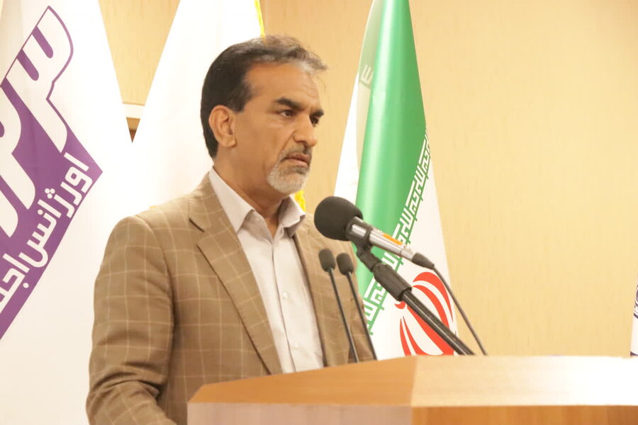 پیام مدیرکل بهزیستی استان کرمان به مناسبت روز خبرنگار