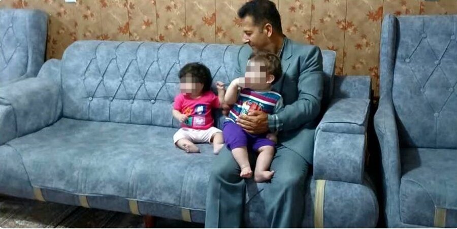 بازدید سرپرست بهزیستی ارومیه از شیرخوارگاه مهر