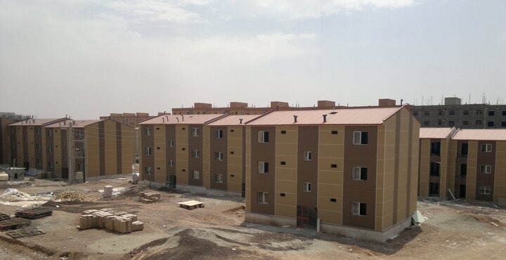 در رسانه|برنامه‌ریزی برای ساخت ۹۲۴ منزل برای خانوارهای تحت پوشش بهزیستی خوزستان