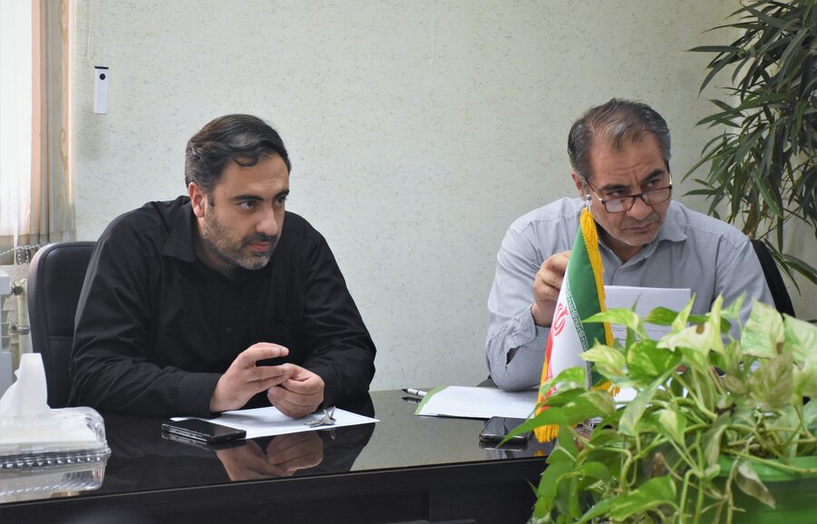 چهارمین کمیته تخصصی فرزندخواندگی