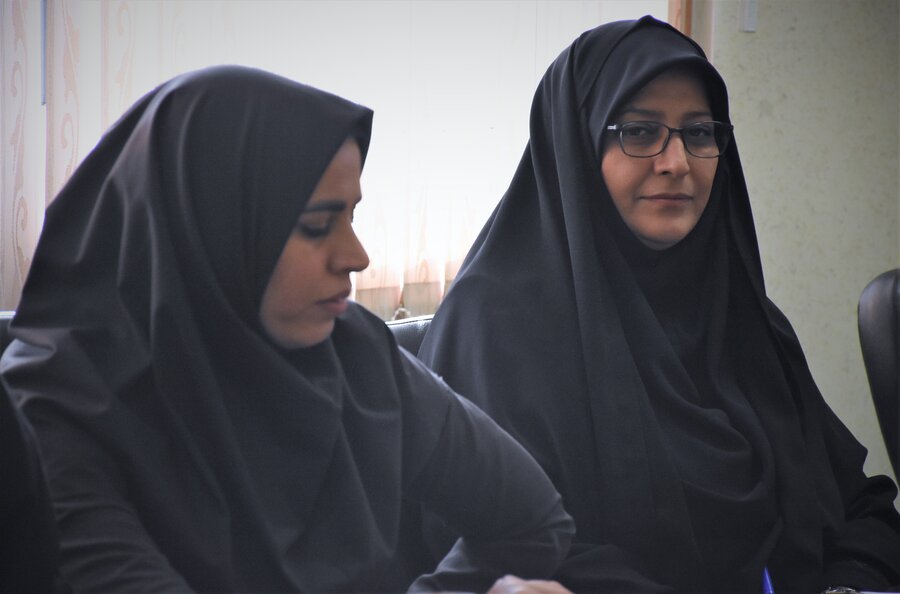 چهارمین کمیته تخصصی فرزندخواندگی