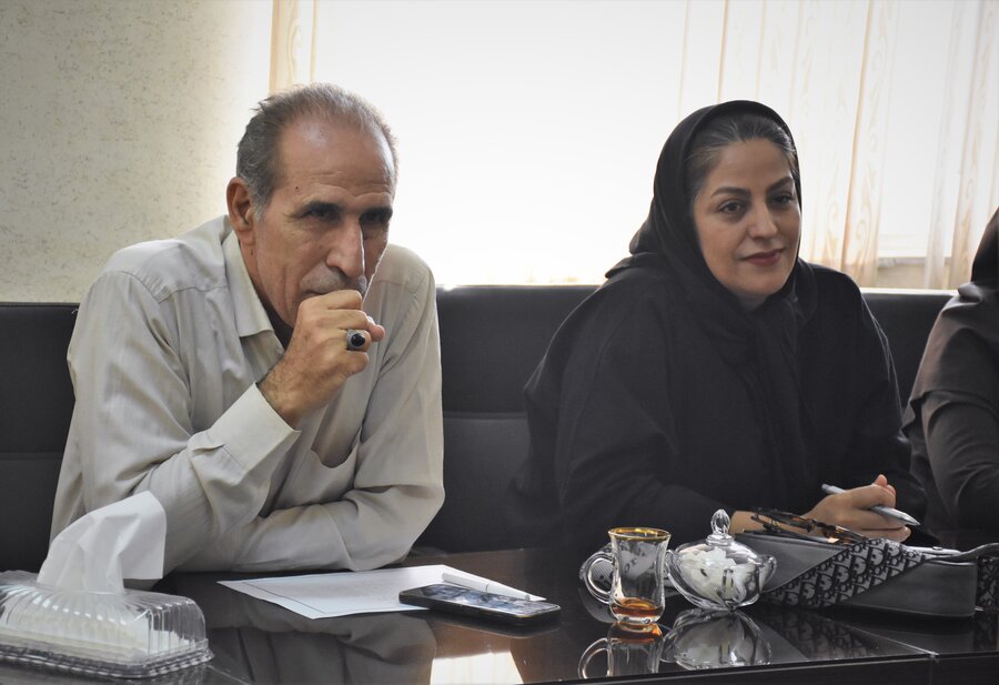 چهارمین کمیته تخصصی فرزندخواندگی