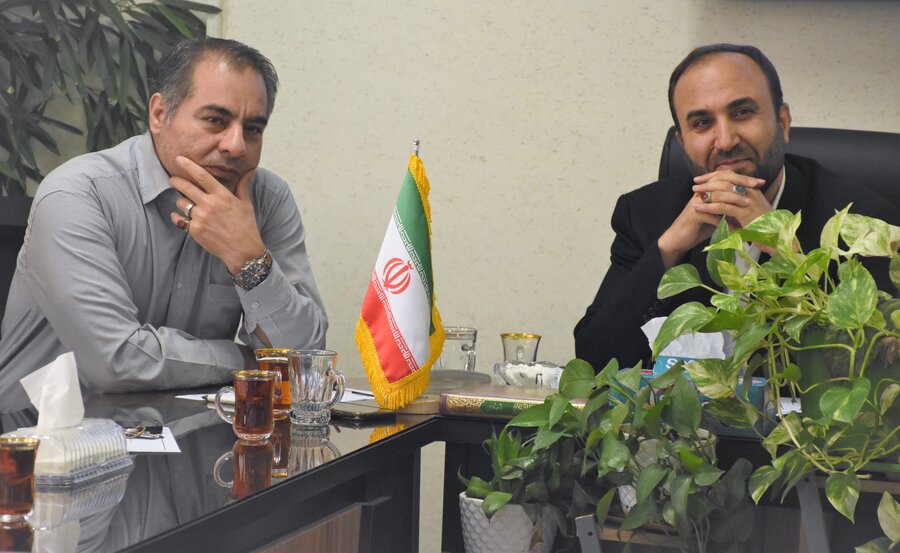 چهارمین کمیته تخصصی فرزندخواندگی