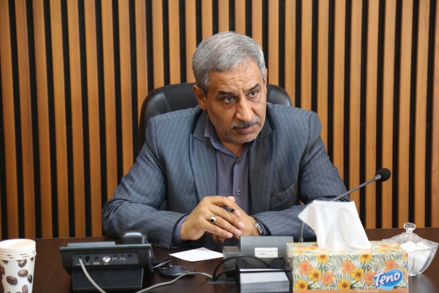 نشست شورای فرهنگی بهزیستی کردستان برگزار شد