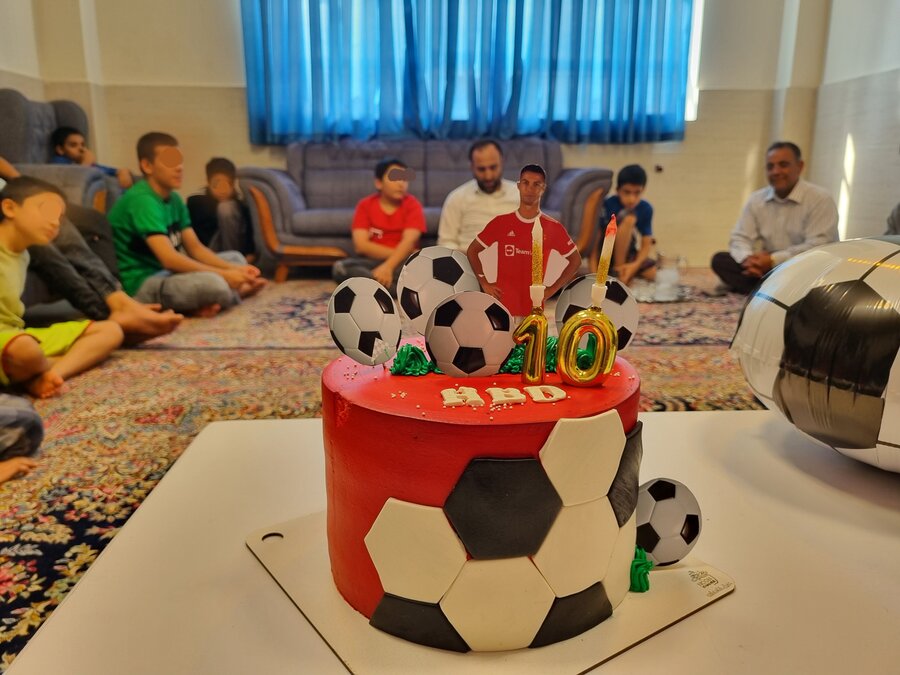 بازدید مدیرکل