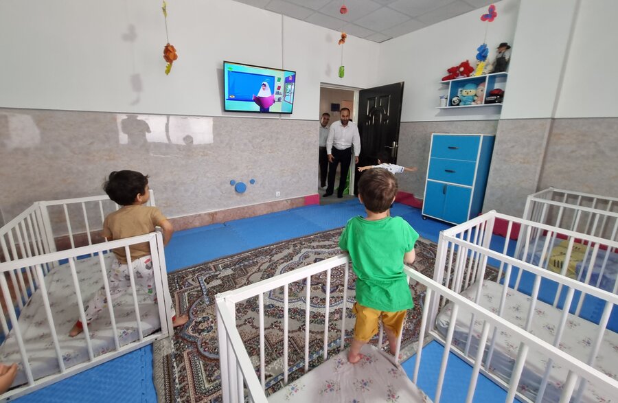 بازدید مدیرکل