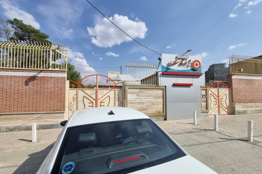 بازدید مدیرکل