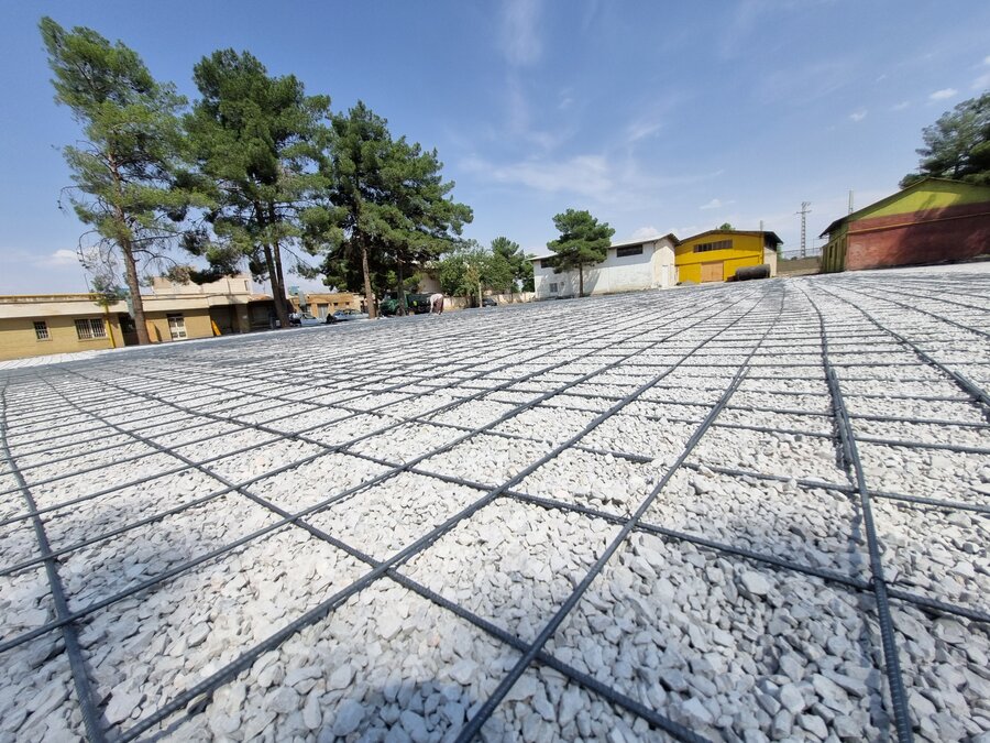 بازدید مدیرکل