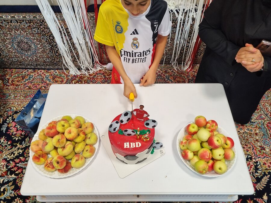 بازدید مدیرکل