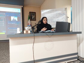 برگزاری دوره آموزشی طرح محب