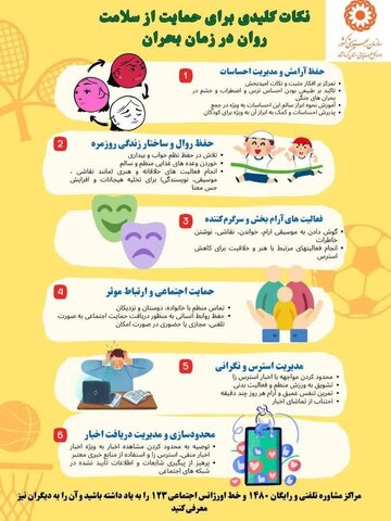 اینفوگرافی دفتر مشاوره