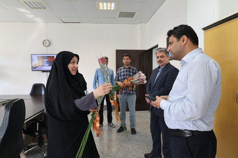 بهزیستی مازندران