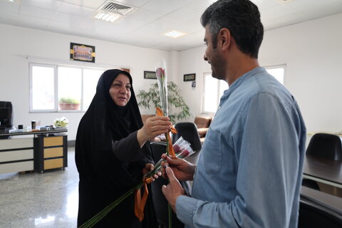 بهزیستی مازندران