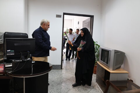 بهزیستی مازندران