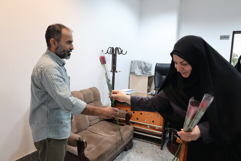 بهزیستی مازندران