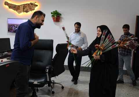 بهزیستی مازندران