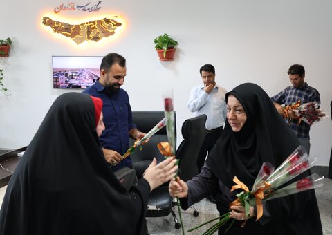 بهزیستی مازندران