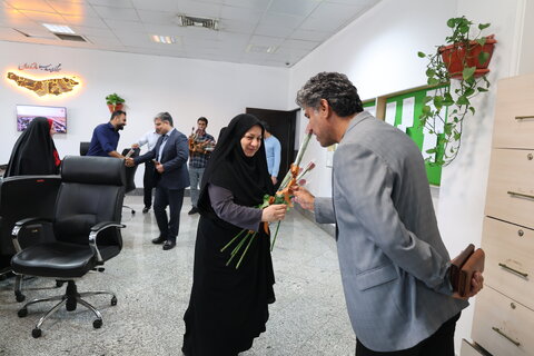 بهزیستی مازندران