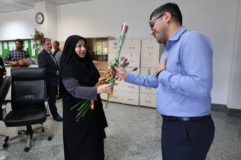 بهزیستی مازندران