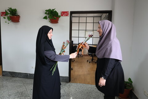 بهزیستی مازندران