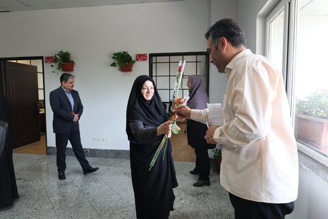 بهزیستی مازندران