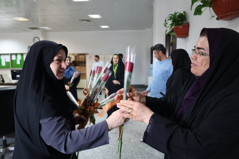 بهزیستی مازندران