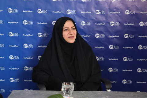 گزارش تصویری| تجلیل از خبرنگاران و فعالین مجازی خبرگزاری ایمنا