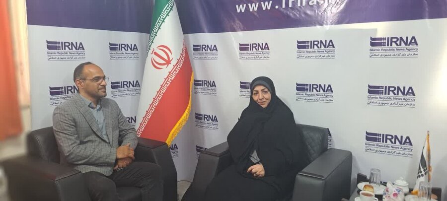 بازدید مدیرکل بهزیستی گلستان از اصحاب رسانه همزمان با روز خبرنگار