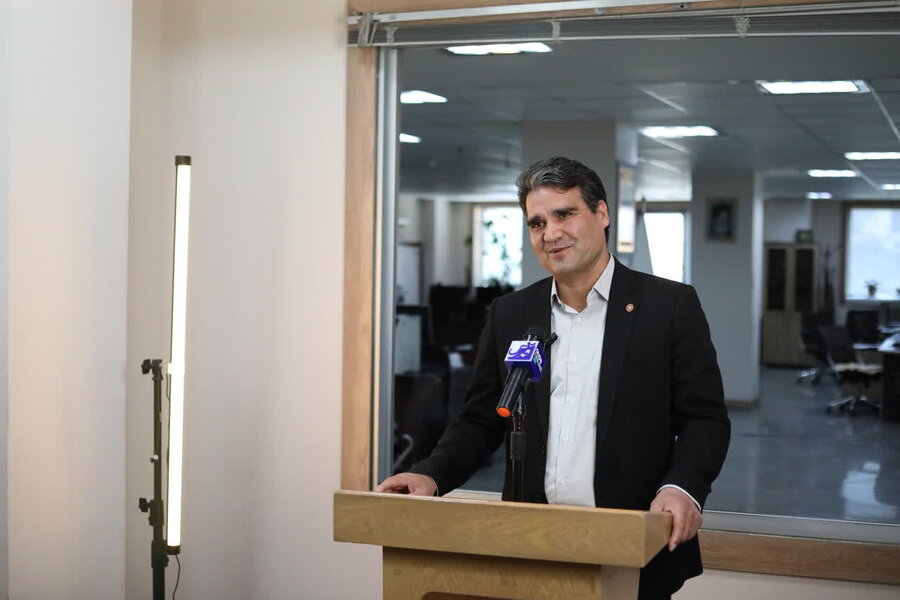 قدس، میزبان گفت‌وگوی صمیمانه بهزیستی با رسانه؛ تعاملی برای اجتماعی‌تر شدن خدمات