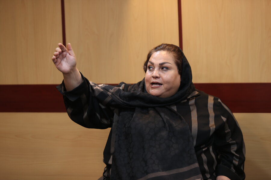 بازدید رئیس سازمان بهزیستی کشور از مرکز ضایعه نخاعی طرشت