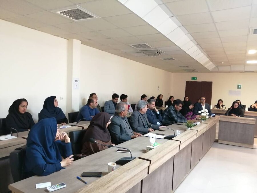 جایگاه پژوهش- خراسان جنوبی