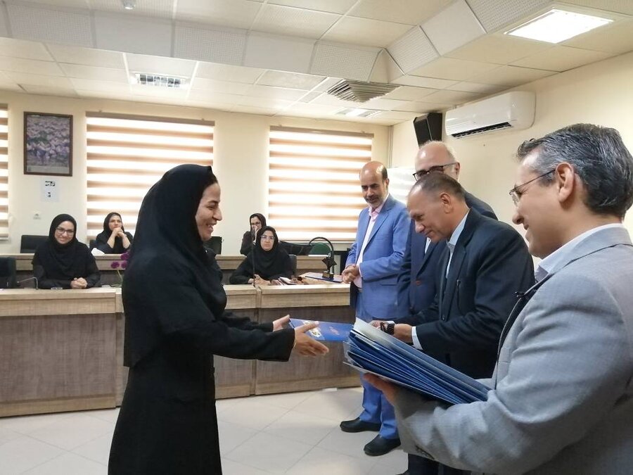 جایگاه پژوهش- خراسان جنوبی