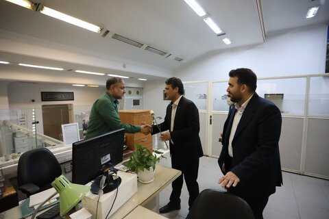 روزنامه خراسان