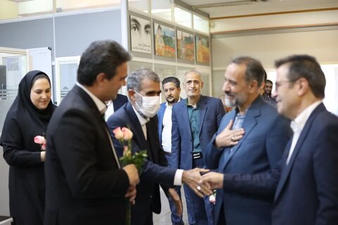 روزنامه خراسان